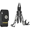 Leatherman Signal™ Black & Silver Box