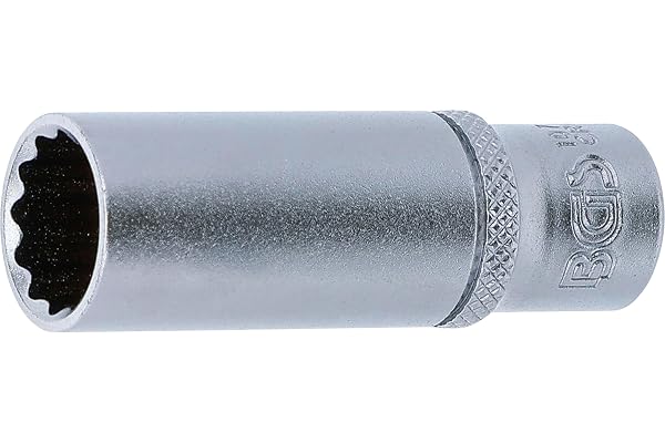 BGS 10712 | Hylsa Tolvkant, djup