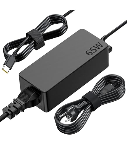 Connecteur USB-C DC Power Jack Pour Lenovo ThinkPad T480 T580 L480 L490 L580 L590 EL480 EL580 P52s T485 - Remplacement Fiable
