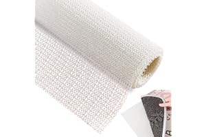 Halkfri matta för matta, 180 x 200 cm, halkfritt underlag, halkfri matta, kan skäras till i storlek, mattstopp, halkfritt und