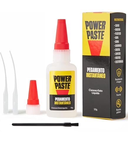 M.A.G. Parma - LOXEAL 43S CIANOACRILATO - Foto 2