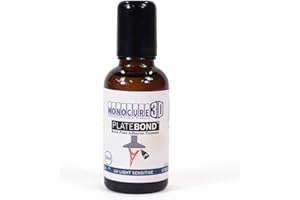 Monocure 3D 3DPB-3793-1-30B Platebond - Promoteur d'adhésion pour le Buildplate, 30ml