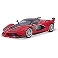 Bburago B18-16907 1:18 Ferrari Fxx-K Red