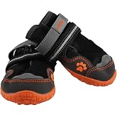 M-PETS HIKING K&Ouml;PEKLER İ&Ccedil;İN AYAKKABI #4 M