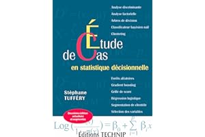 Étude de cas en statistique décisionnelle