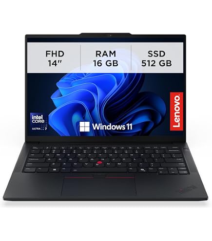 Lenovo ThinkPad E14 Gen 7 [Intel] Intel Core Ultra 5 225U Computer