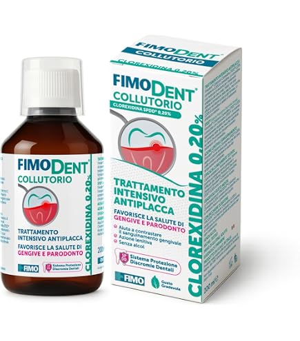 Farline Enjuague Bucal Accion Total 500 Ml ¡Cuida tu boca ahora