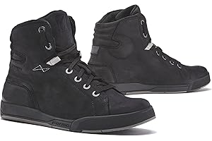 FORMA SWIFT Dry BLACK/BLACK 43