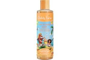 ‎CHILDS FARM Childs Farm Hair & Body Wash Wassermelone & Organic Ananas