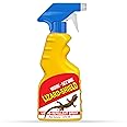 Home-Secure Lizard Shield Lizard Repellent Spray | Long Lasting Protection | Chemical-Free, Herbal, Safe | Natural Lizard Repellent For Home | Anti Lizard Spray-275 ml