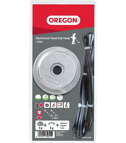 Stihl 2.7mm Square Red Nylon Line Cord 32m Strimmer Brushcutter 0000 930 2642