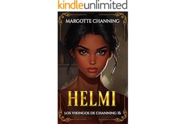 HELMI: Una historia de Amor, Romance y Pasión de Vikingos