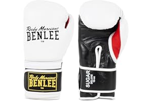 BENLEE Rocky Marciano Sugar Deluxe Boxhandschuhe