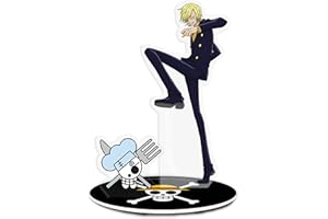 ABYstyle - One Piece Acryl® 2d Print Figure Sanji