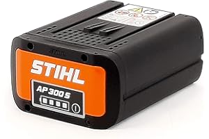 OHLMAN-GEDERT FARMS Batterie Stihl AP300S (48504006580).