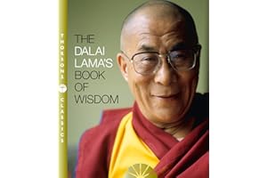 The Dalai Lama’s Book of Wisdom