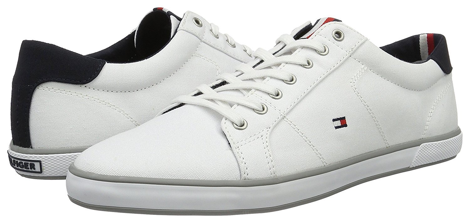 Tommy-Hilfiger-H2285arlow-1d-Zapatillas-para-Hombre