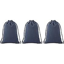 Duories Lot De 10 Sacs En Velours Avec Cordon De Serrage - Pour Mariage, Fête, Cadeau, Bijoux, Bijoux - Vert - 20 X 30 Cm