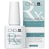 CND Rescue Daily Keratin Treatment, 15 ml