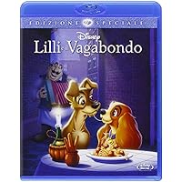 Lilli e il vagabondo