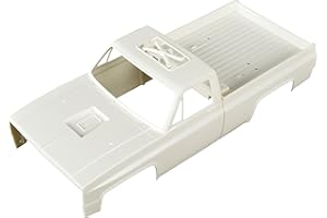 TAMIYA 309335043 - karoseria Clod Buster 58065, akcesoria modelarskie