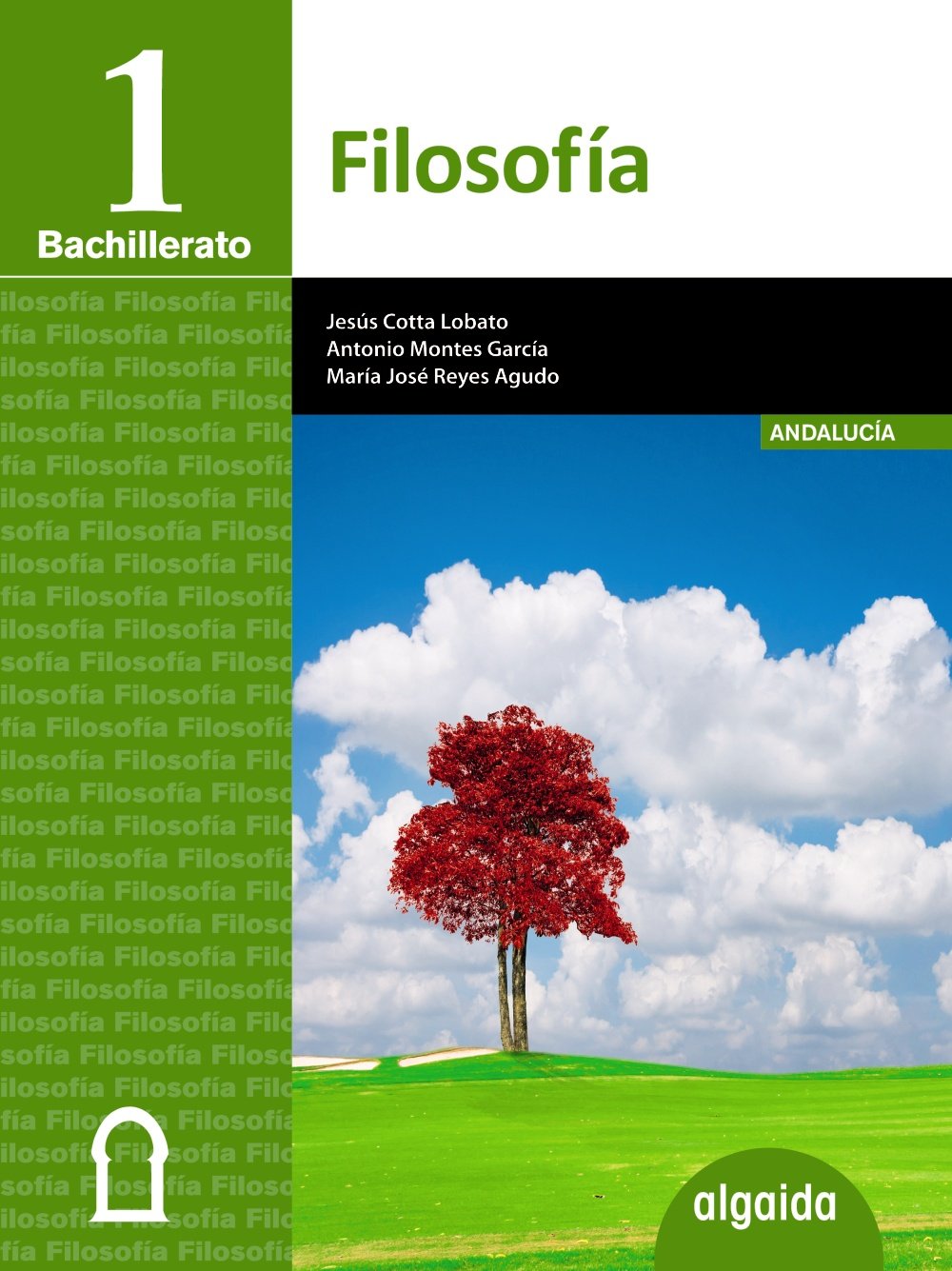 Filosofía 1º Bachillerato