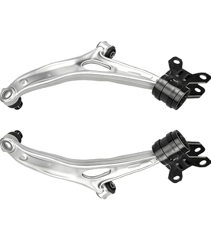 Focus Ball Joints - Best Ball Joint for Ford Focus