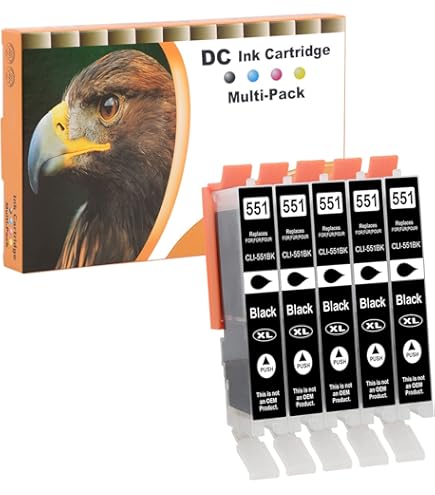 CWOQOCW QY6-0082 Testina Di Stampa Compatibile Per Canon IP7220 - Foto 5