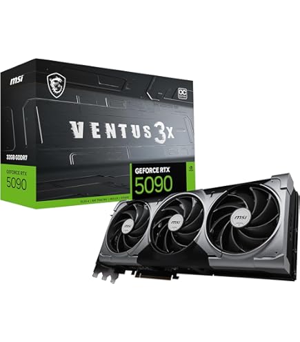 Palit GeForce RTX 5090 GameRock (32GB GDDR7/PCI Express 5.0