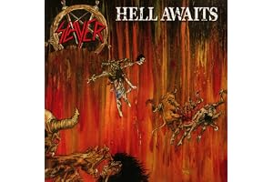 Hell Awaits