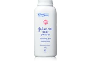 JOHNSON & JOHNSON Johnson'S - Johnsons Baby Powder 200G