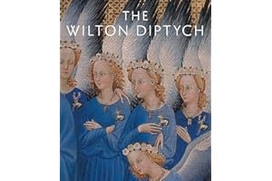 The Wilton Diptych (National Gallery London Publications)