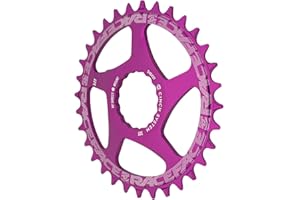 RACEFACE Race Face CHAINRING 32T DIRECT MOUNT 10/12 Spd Purple