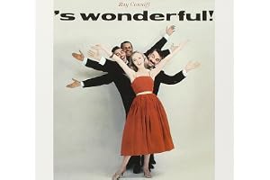 Ray Conniff - S Wonderful!+ It S The..