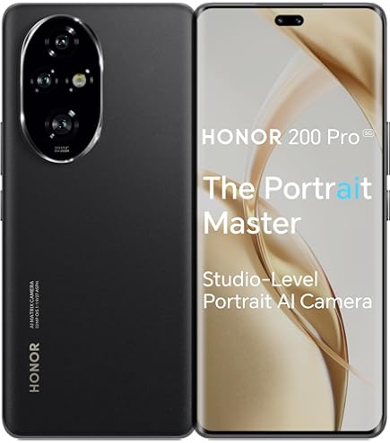 スマートフォン本体 HONOR magic 6 pro 12/512 global Honor Magic6 Pro 12/512GB Czarny - Cena, opinie na Ceneo.pl