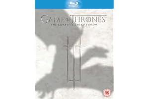 Game of Thrones: Season 3 [Blu-ray] [2011]
