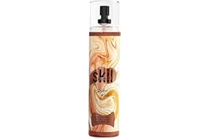 Skil - Golden Kiss - Collection Toxic Love - Brume Parfumée - 250 ml - Fabriqué en France