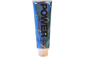 devoted creations Power Player Dark Bronzing Solarium Kosmetik Sunbed Tanning