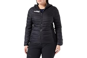 ROCK EXPERIENCE Damen Fortune Hybrid Jacket