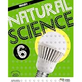 Natural Science 6. Pupil's Book (Global Thinkers)