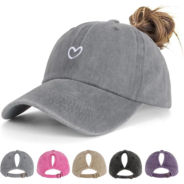 Casquette Baseball Boolavard Taille Réglable - Unisexe - Respirante Et Lavable - Pour Course & Plein Air