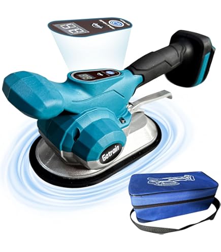Pompe à Graisse sans Fil KATSU FIT-Bat 21V Pistolet Graisseur Outil de Lubrification Manuelle 2