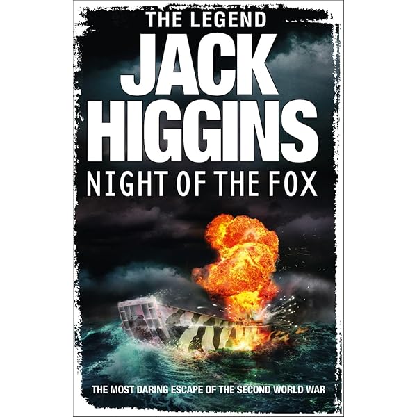 CONFESSIONAL: Amazon.co.uk: Higgins, Jack: 9780007372362: Books