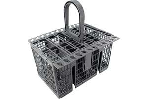 WHIRLPOOL Cesta Cubiertos Lavavajillas INDESIT C00257140 C00386607