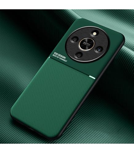 HONOR lanza su nuevo Magic8 Lite: todo un zapatazo a la gama media con 7500 mAh de batería y