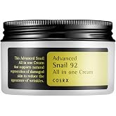 Cosrx Advanced Snail 92 All In One Cream 100gr