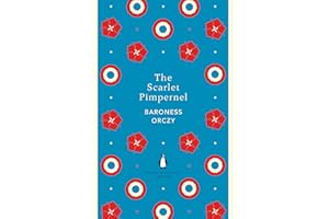 The Scarlet Pimpernel