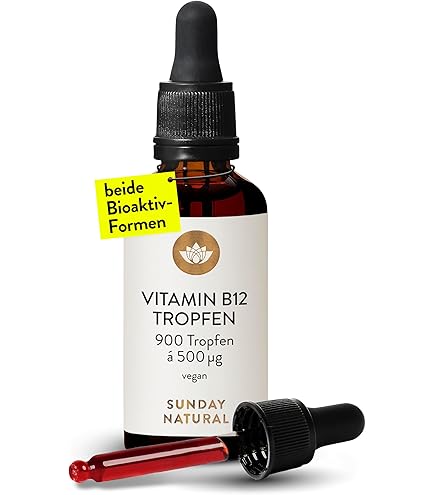 Vitamin B12 Depot Hevert for Vitamin B12 Deficiency, Pack of 100 Ampoules : Amazon.de: Health & Personal Care Vitamin B12 Depot Hevert for Vitamin B12 Deficiency, Pack of 100 Ampoules : Amazon.de: Health & Personal Care