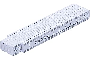 BGS Do it yourself BGS Diy 2054 - Tumstock - 10 segment - 1 m