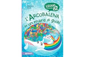 L'Arcobalena in un mare di guai